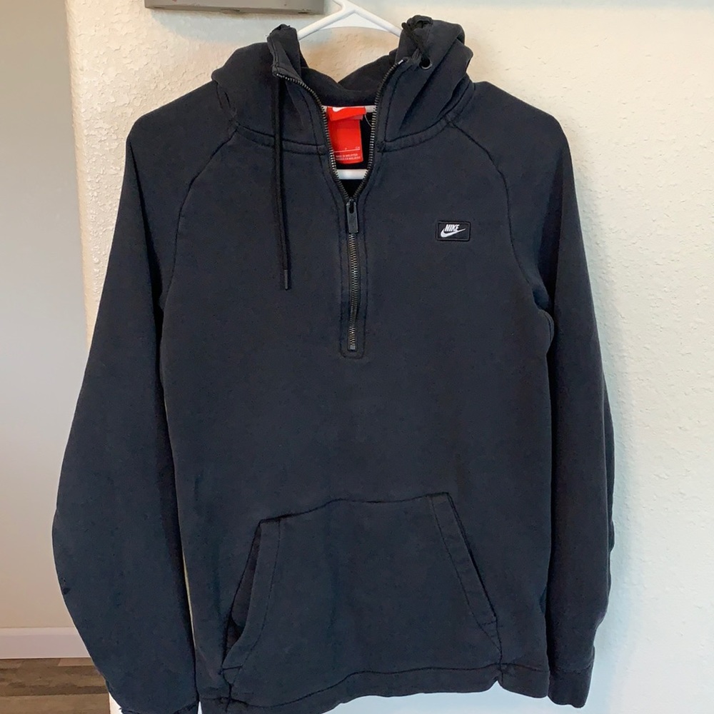 Men’s Nike hoodie size S